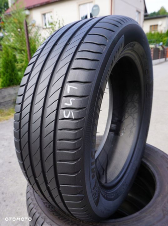 Michelin Primacy 4 195/55R16 87T L45 - 2