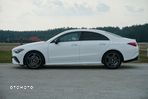 Mercedes-Benz CLA 200 d AMG Line 8G-DCT - 3