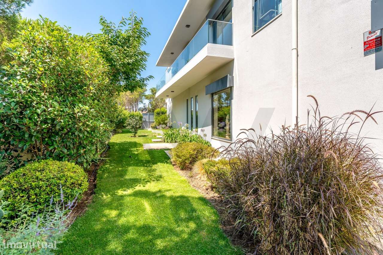 BIRRE – MORADIA T4 DE LUXO - Grande imagem: 2/37