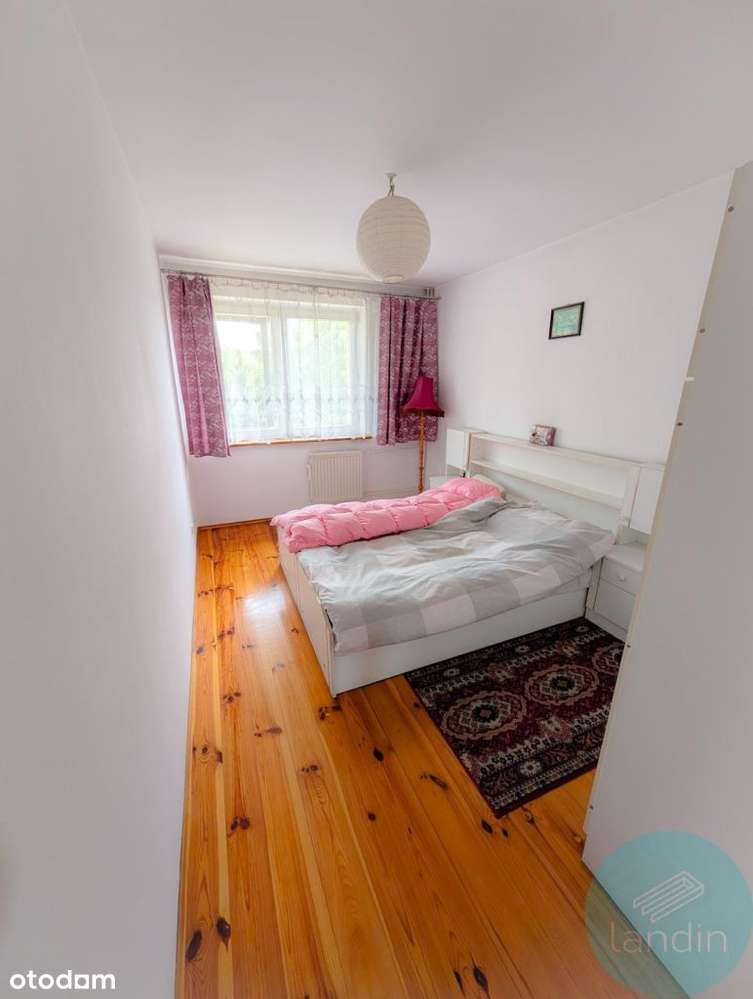 Atrakcyjny dom szeregowy z ogrodem Psie Pole.-5