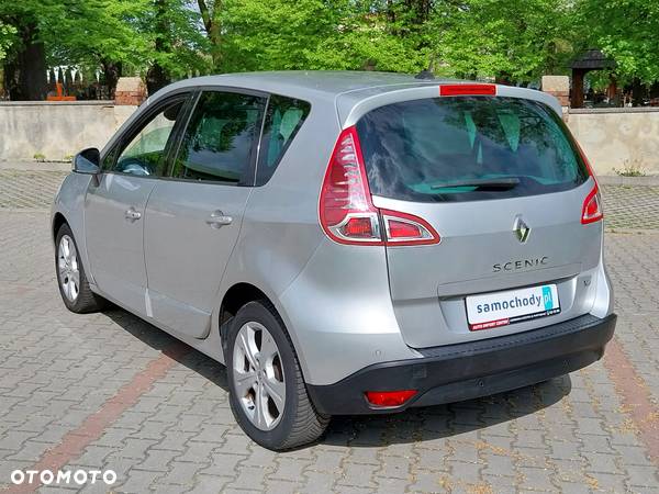 Renault Scenic TCe 130 Luxe - 6