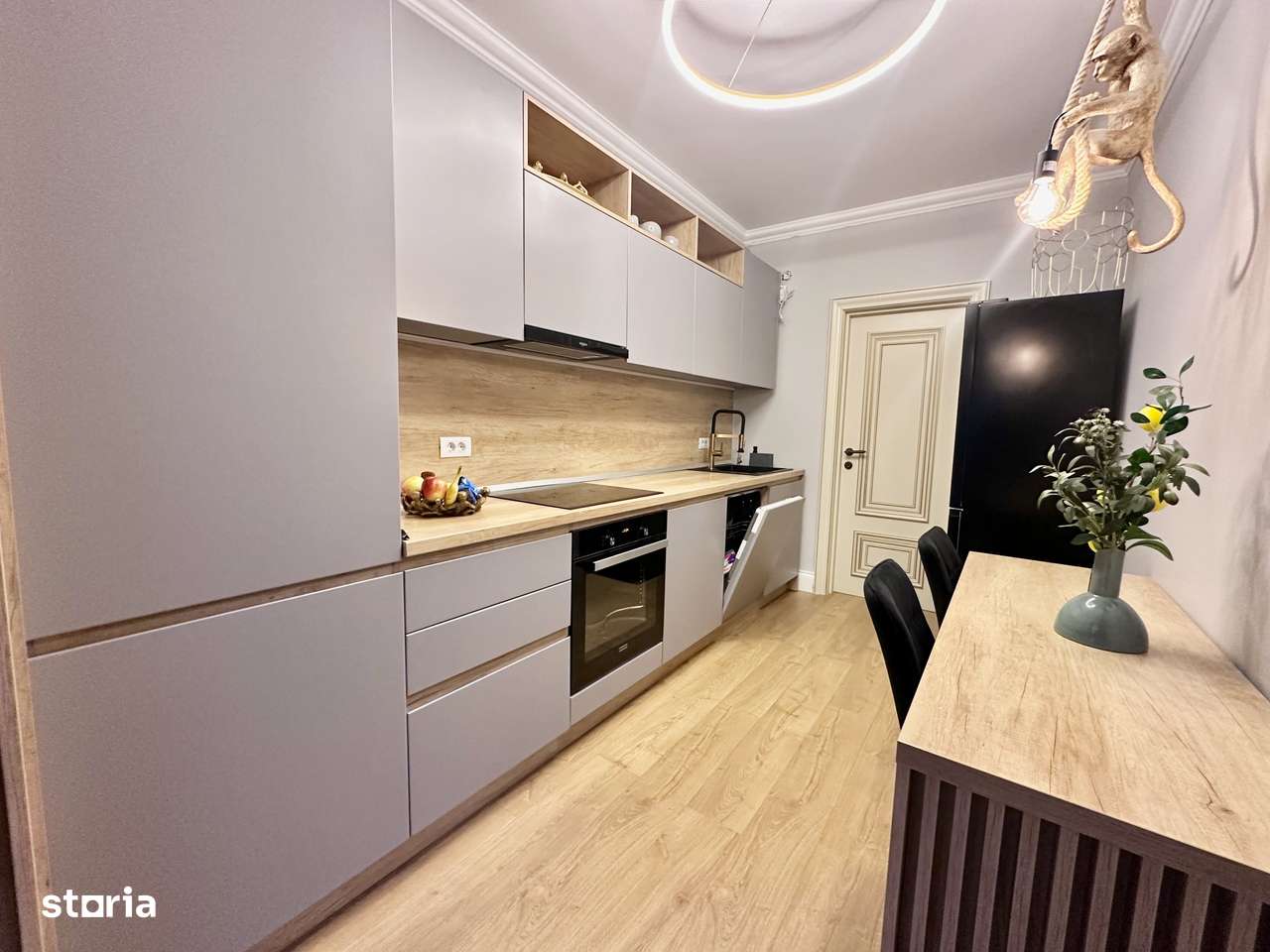 Exigent Plaza Residence Faza 2-Tipul H 60 mp - MOBILAT PREMIUM-5