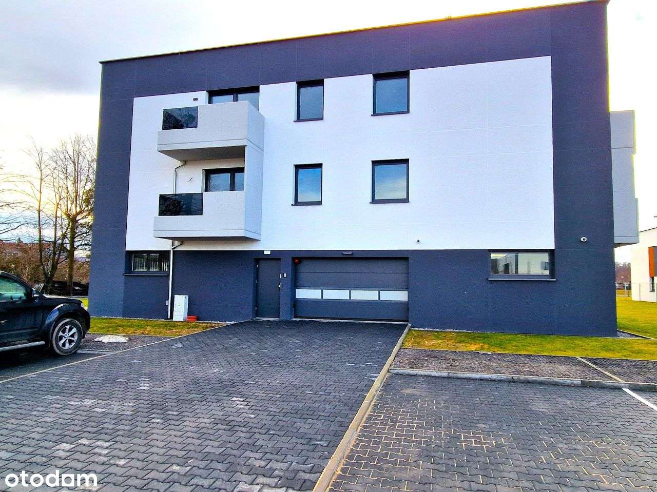 Prestiżowa Inwestycja| Apartament Z Ogródkiem-2