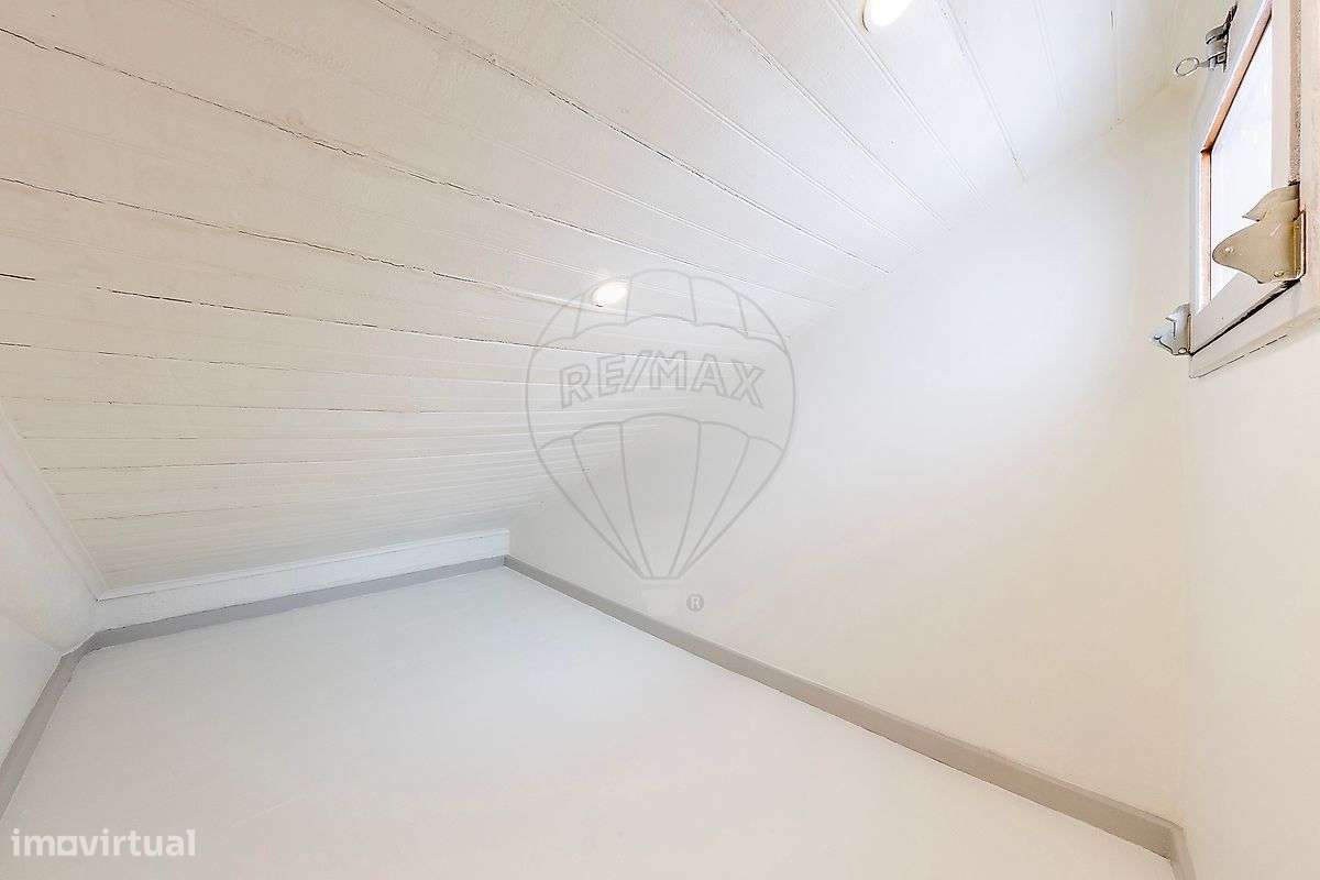 Apartamento T1 para venda-19