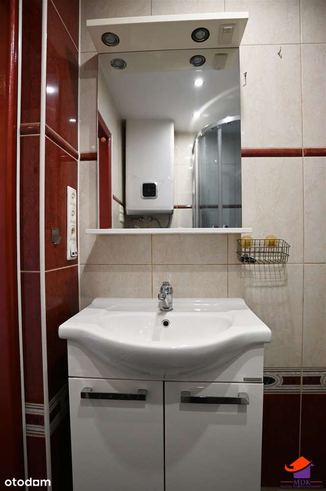 Zabrze- Centrum- Trzy pokoje na sprzedaż -53m2-13