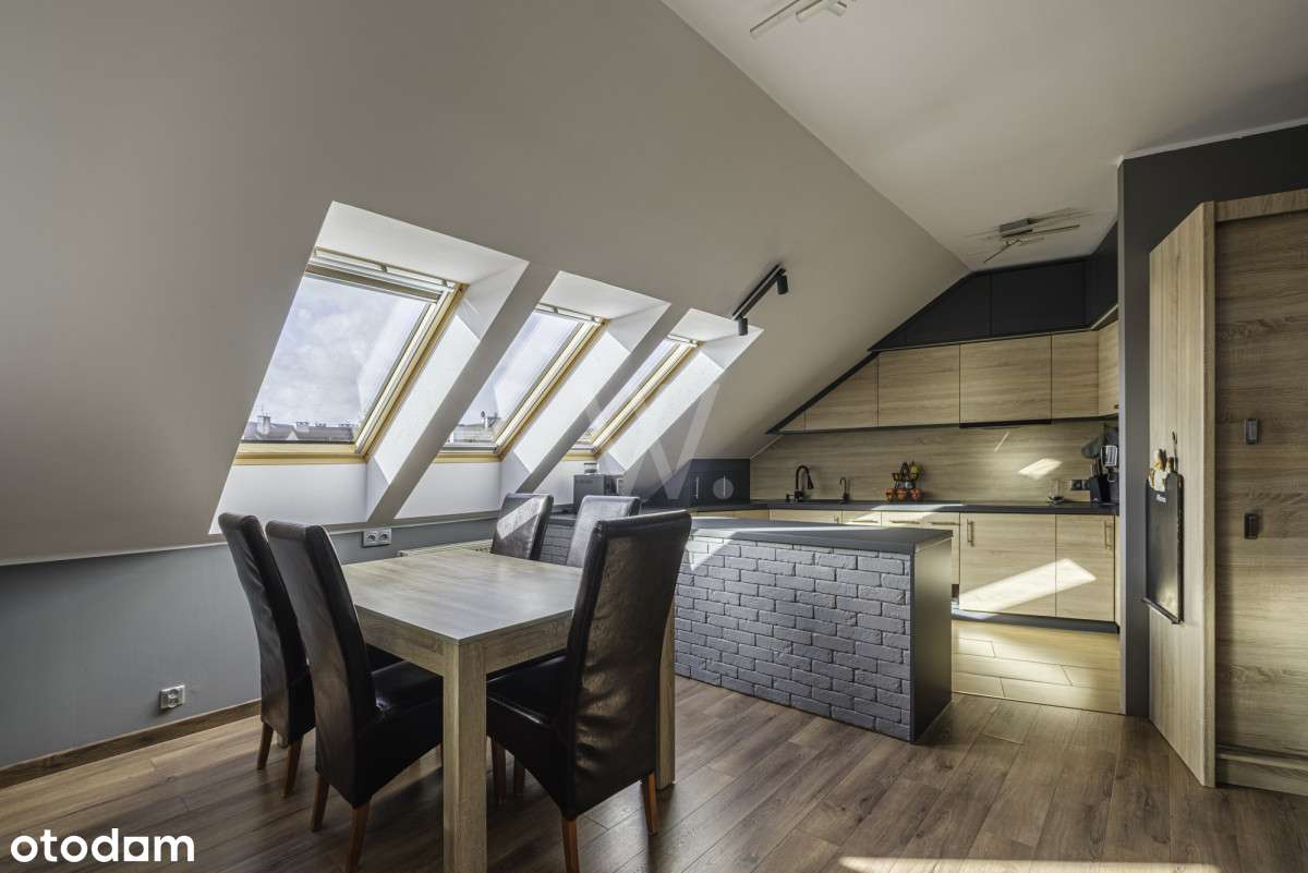 Komfort i spokój – idealne mieszkanie dla rodziny-5