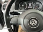 Volkswagen Touran 1.6 TDI BlueMotion Technology Comfortline - 22