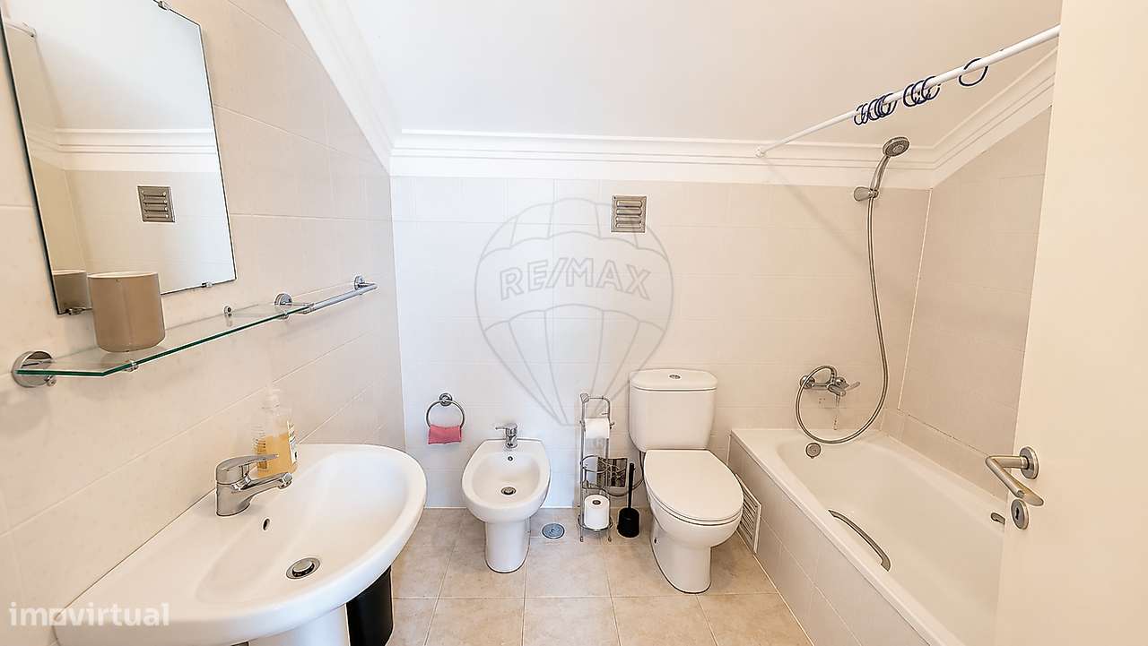 Apartamento T3 para venda-8