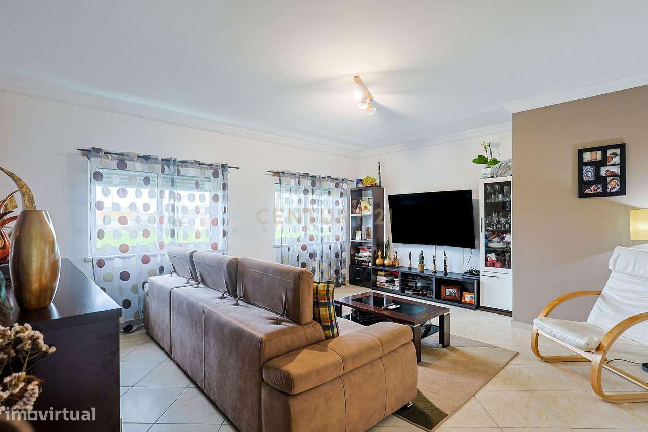 Apartamento T3 à Venda no Montijo-13