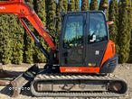 Kubota KX080-4 - 6