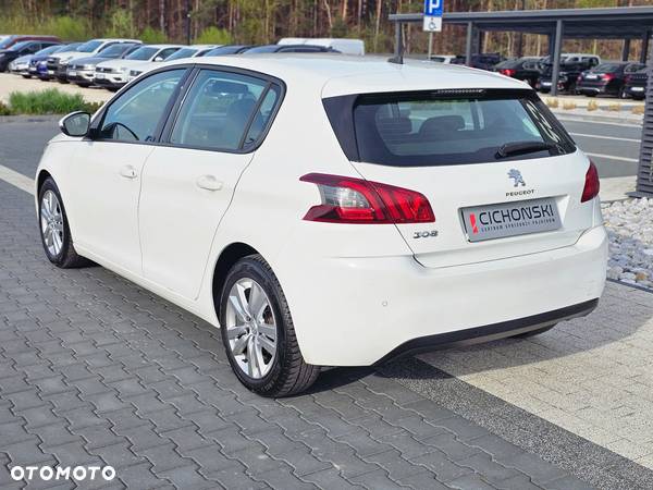 Peugeot 308 SW 1.5 BlueHDi Business Line S&S - 3