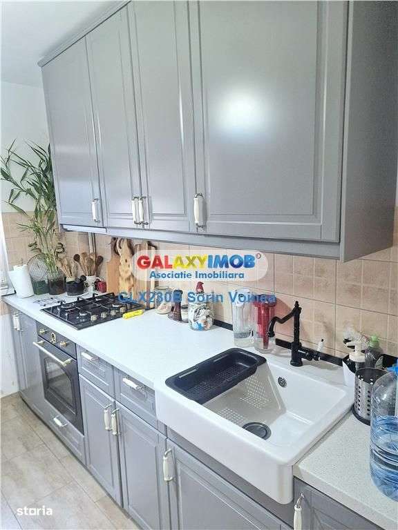 Apartament 2 camere Tei | bloc 86 | renovat | metrou Obor -comision0% - Imagine principală: 5/16