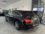 Mercedes-Benz CLA 200 d Shooting Brake AMG Line Aut. - 7