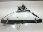 Macara geam electric cu motoras dreapta spate Chevrolet Captiva (2006-2010) [C100, C140] 96627082 - 1