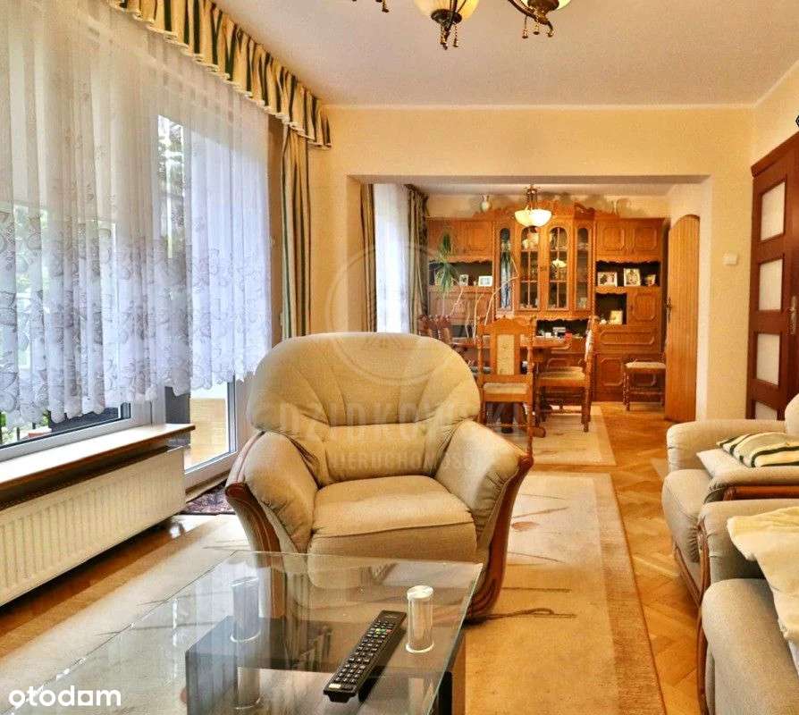 Wyjątkowy Dom w Sercu Wrzeszcza – Komfort, Przestr-4