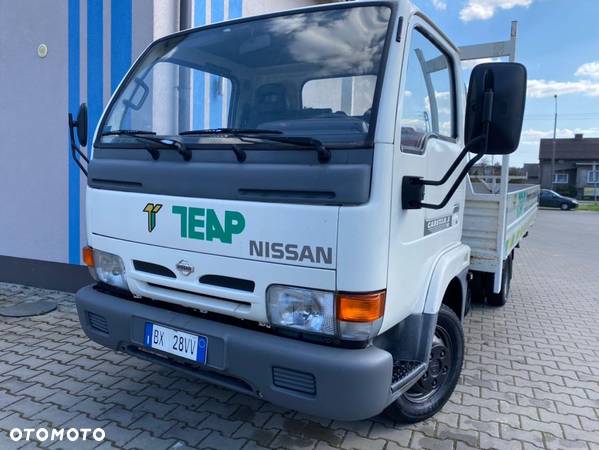 Nissan CABSTAR 110 3.0D - 36