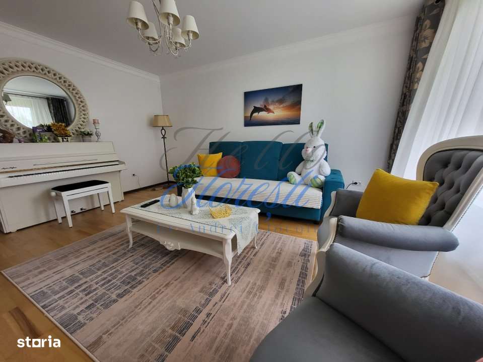 Casa tip duplex zona Somesului - Imagine principală: 4/12