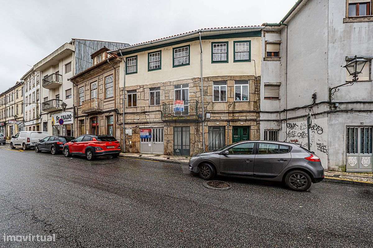 Prédio  para venda - Grande imagem: 2/24