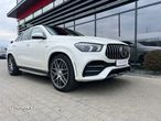 Mercedes-Benz GLE Coupe AMG 53 MHEV 4MATIC+ - 8