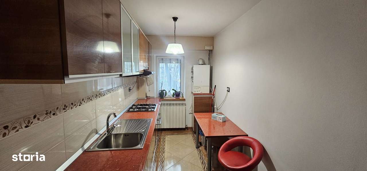 Apartament 2 camere Nicolina - Catedrala Catolica-5