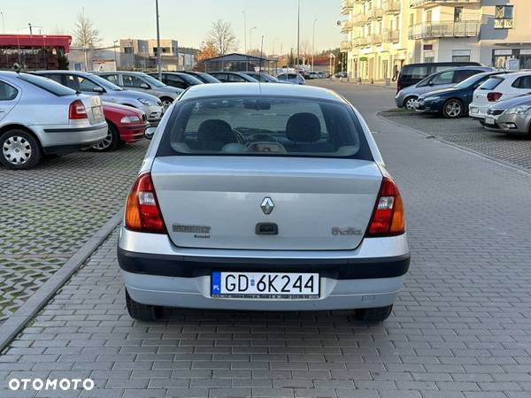 Renault Thalia 1.4 Expression - 5