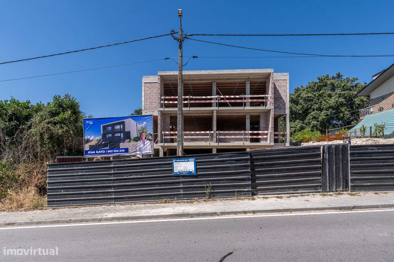 Moradia T3 à venda em Sande São Lourenço - Guimarães-10