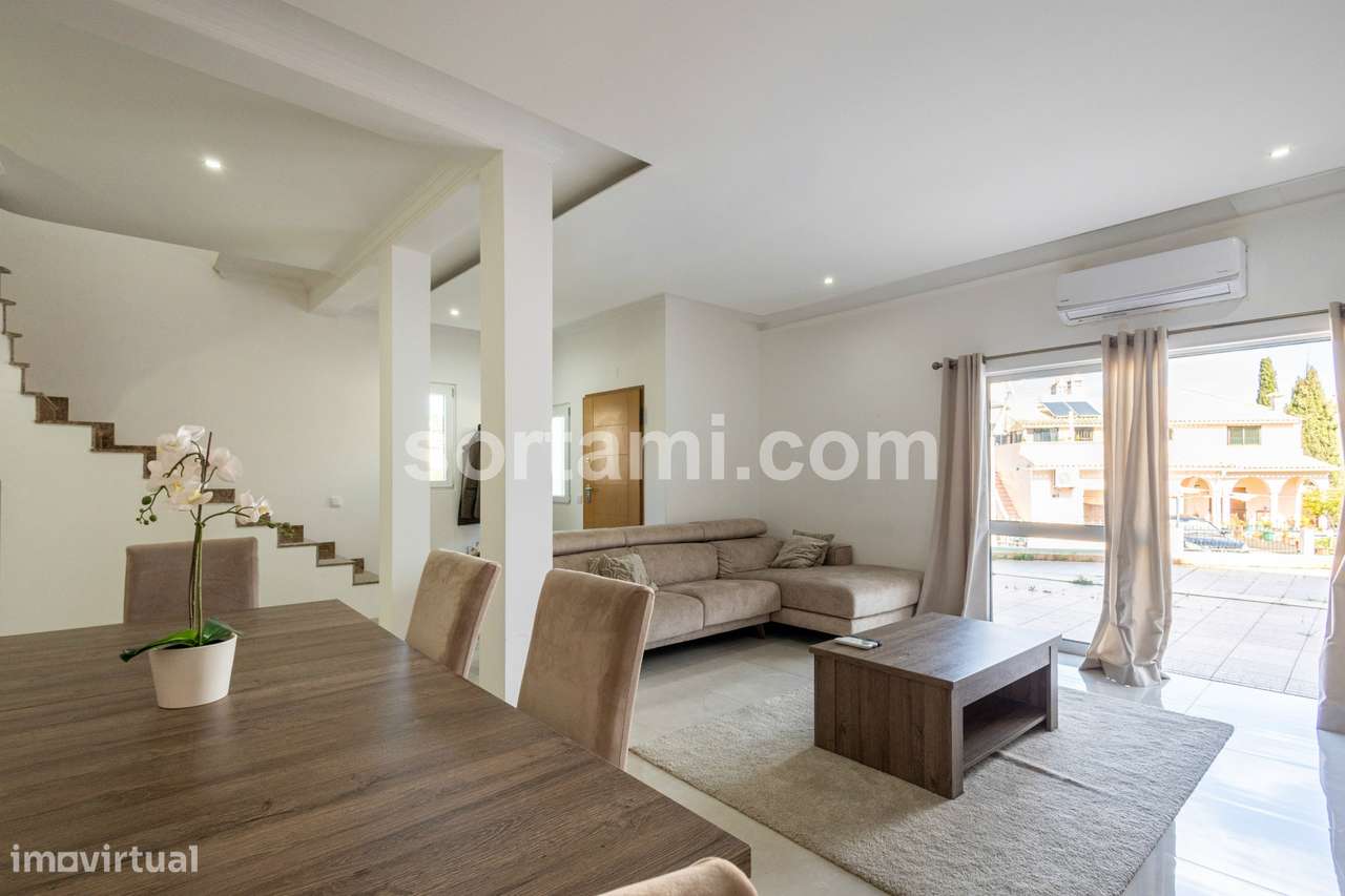 Moradia em Banda T3 Venda em Loulé (São Clemente),Loulé - Grande imagem: 5/30