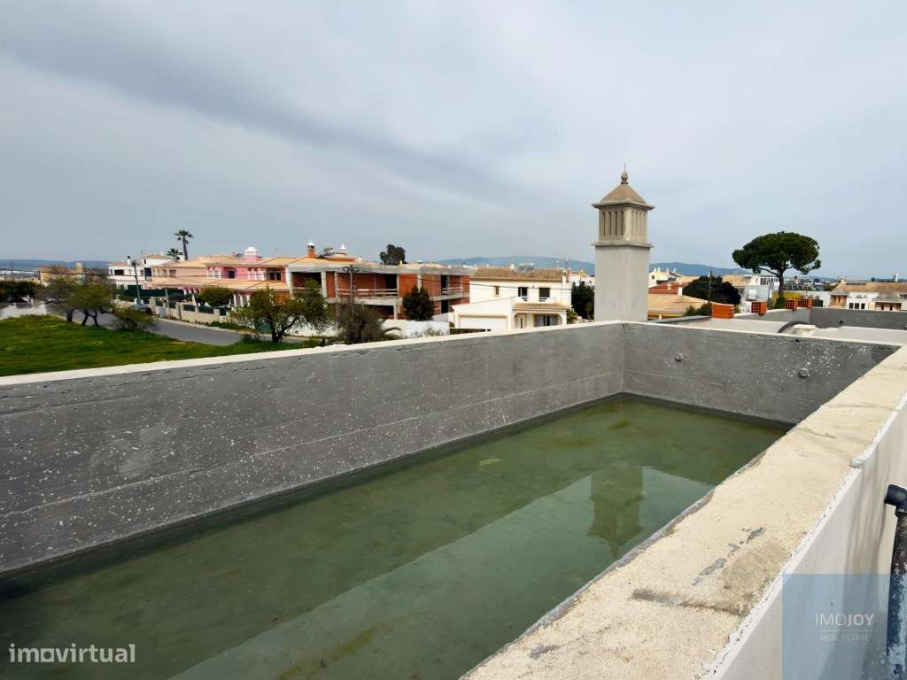 Moradia T3 em Construção em Alvor - Portimão - Grande imagem: 3/60