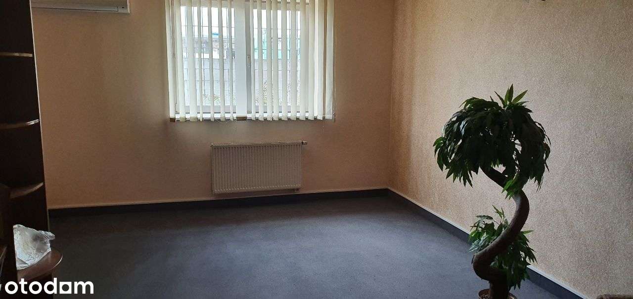 Lokal biurowo - magazynowy 300 m2 - Pełny obrazek: 4/9