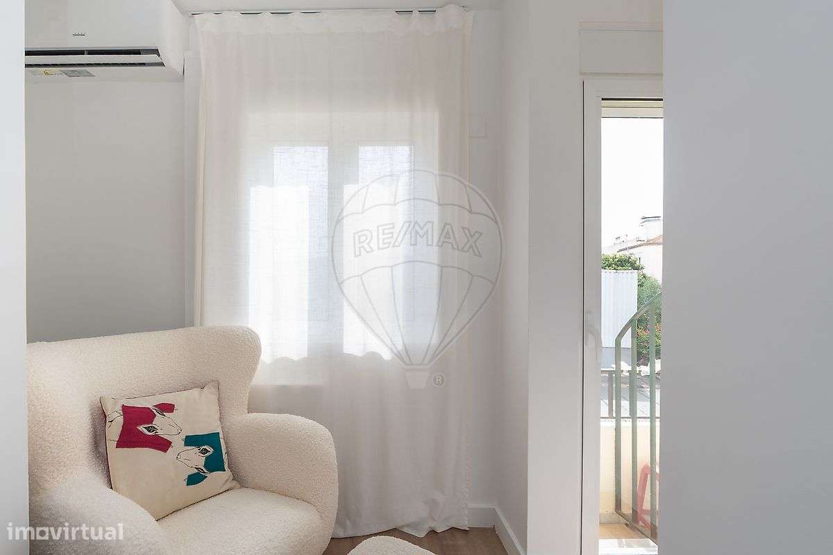 Apartamento T2 para venda-16