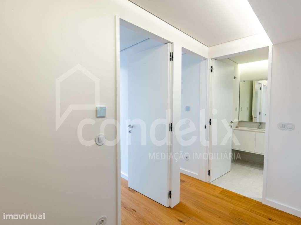 Apartamento T3 Avenida da Boavista, Porto-17