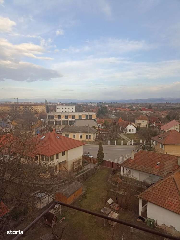 De vânzare garsonierã în Sfântu Gheorghe-8