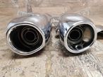 Nowe tłumiki Akrapovic Harley Dyna Fat Bob Wide Glide HDDYSO1-HC - 8