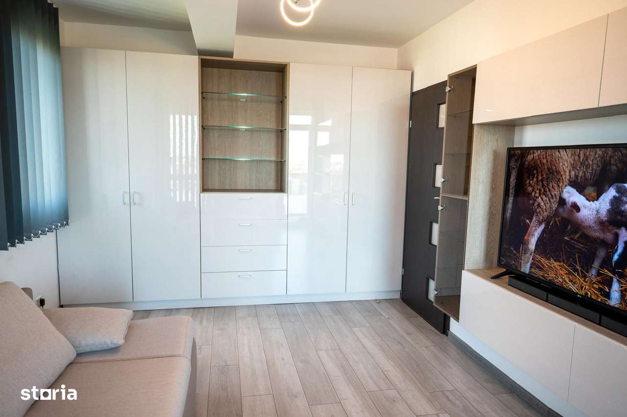 Apartament 3 camere, 74 mp – metrou Dimitrie Leonida, bloc nou 2019 - Imagine principală: 3/20