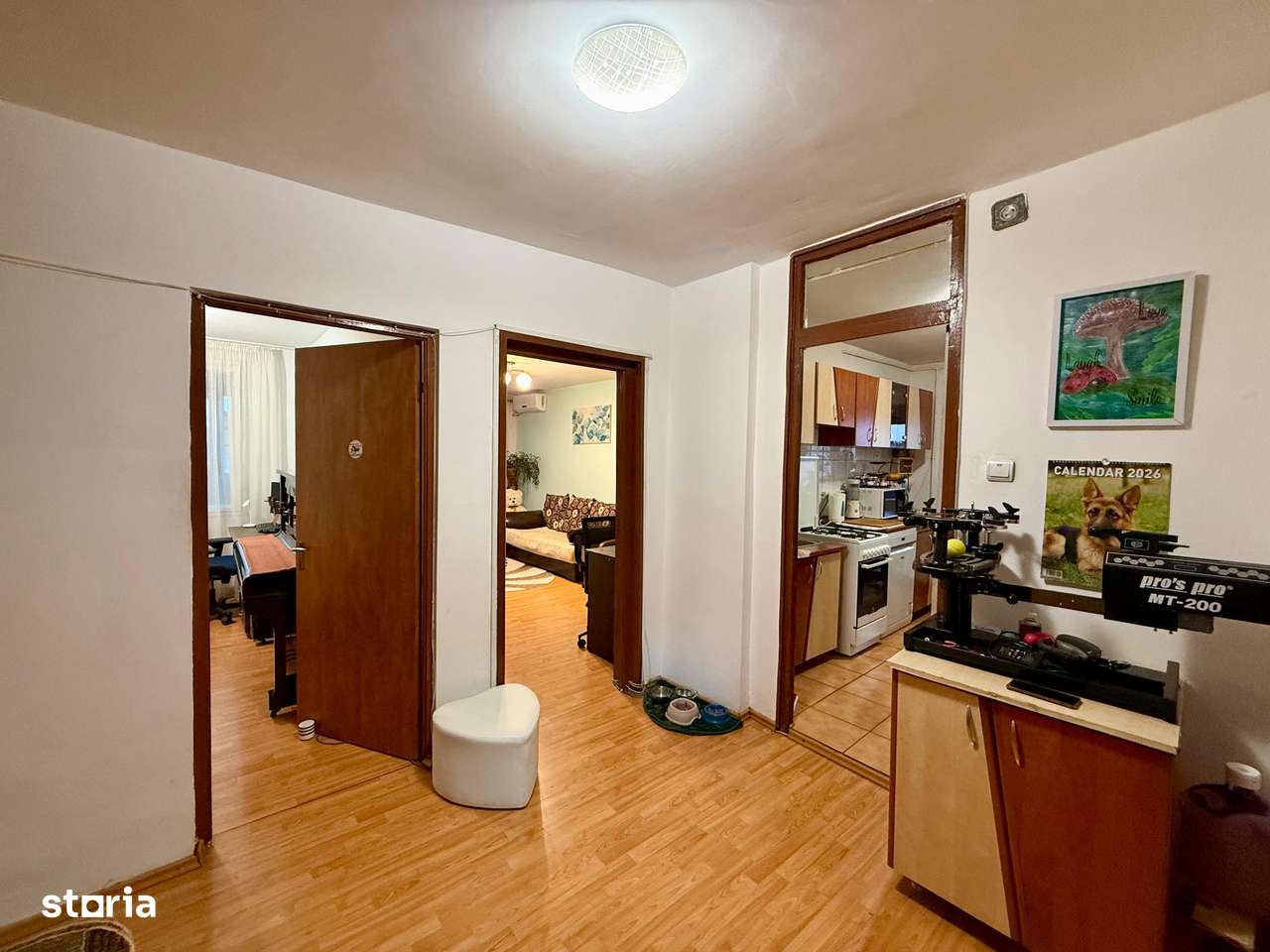 Crangasi|4camere|87mp2|Parcare|An Constructie 1985-3