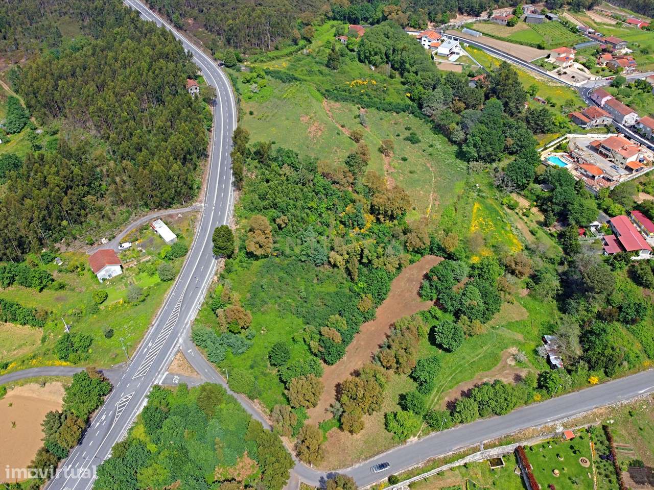 terreno Urbanizável - Grande imagem: 5/9