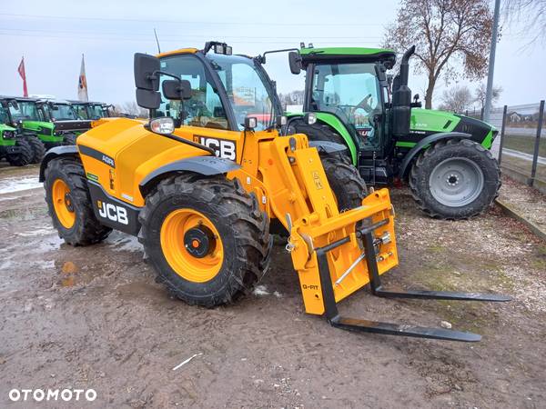 JCB 532-60 AGRI - 7