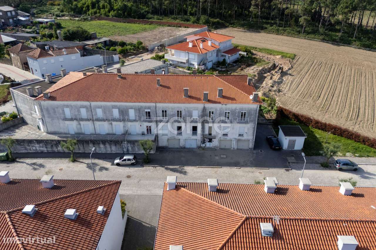 T1 com Garagem em Vila Do Conde, Gião-15