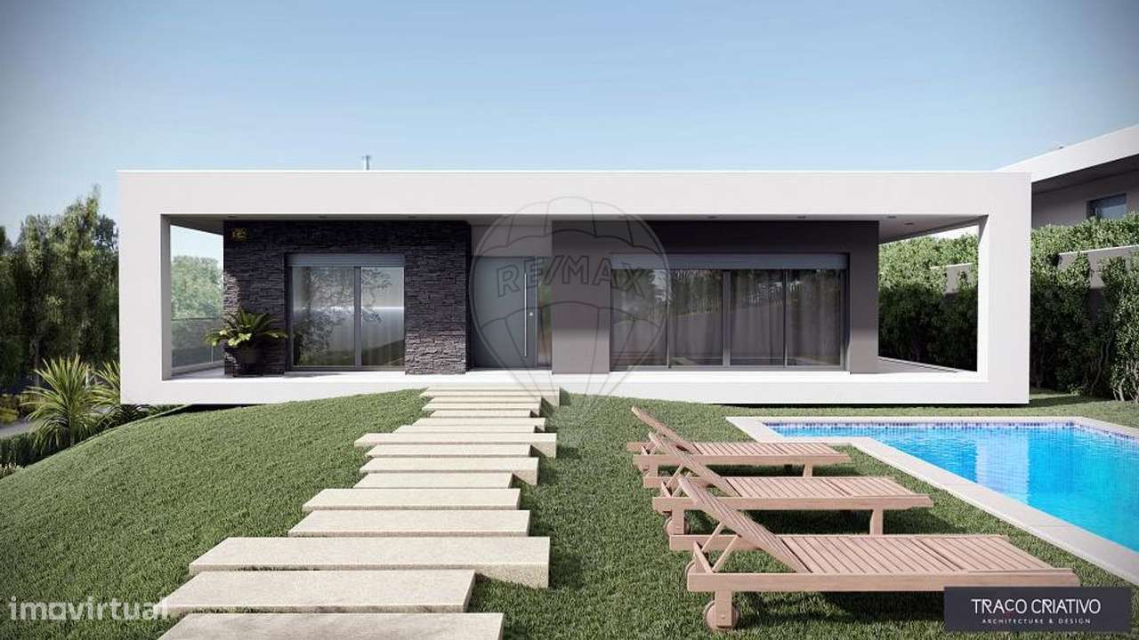 Moradia T3 para venda - Grande imagem: 2/9