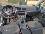 Volkswagen Golf VII 1.4 TSI BMT Comfortline - 7