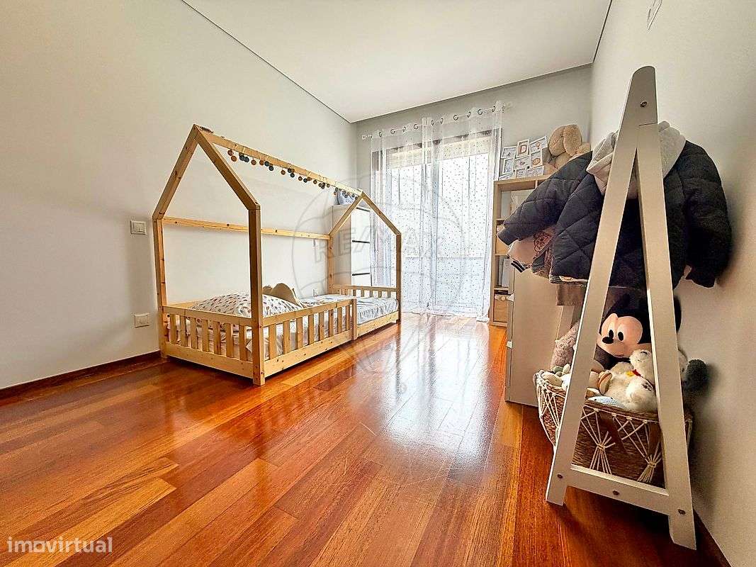 Apartamento T2 para venda-8