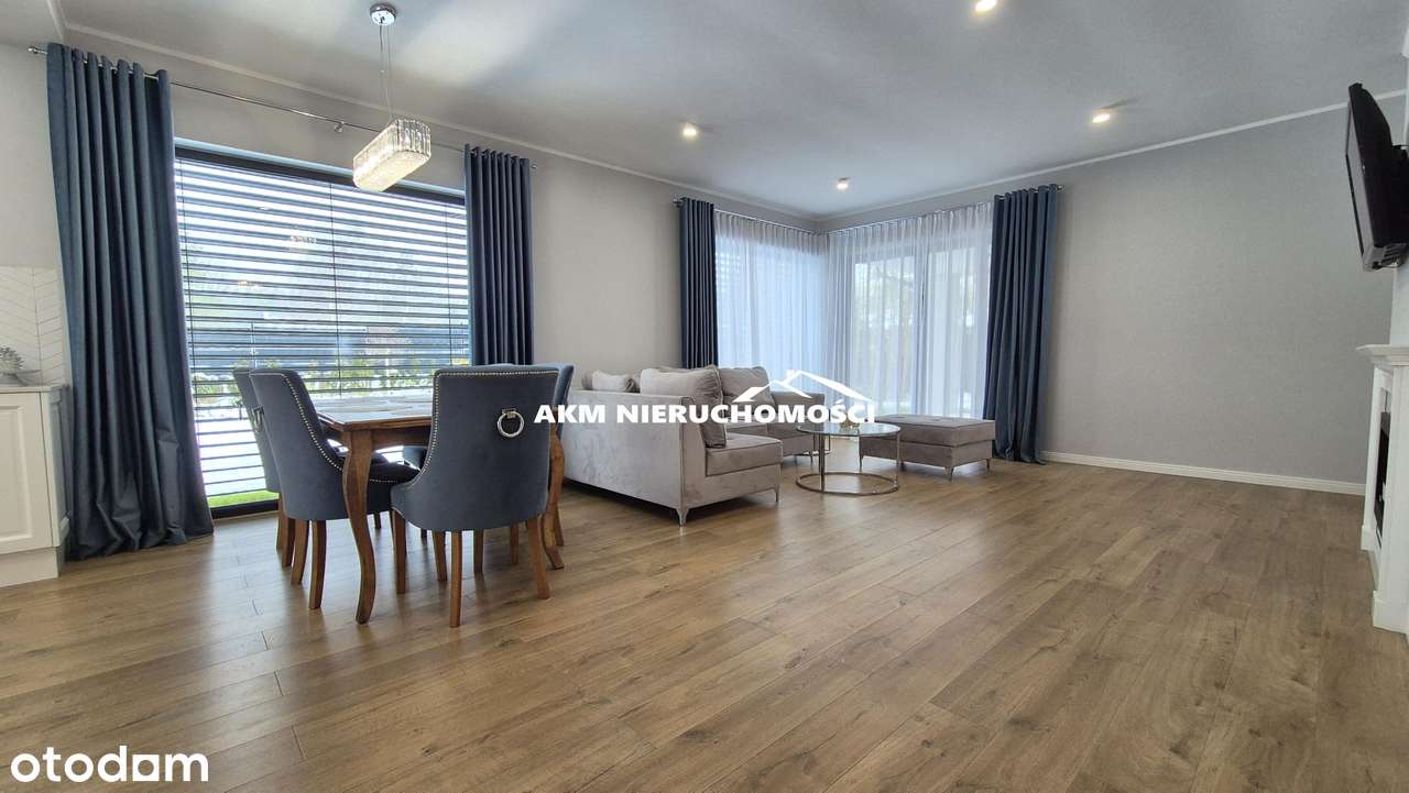 Luksusowy budynek w Kamionce - Pełny obrazek: 4/20