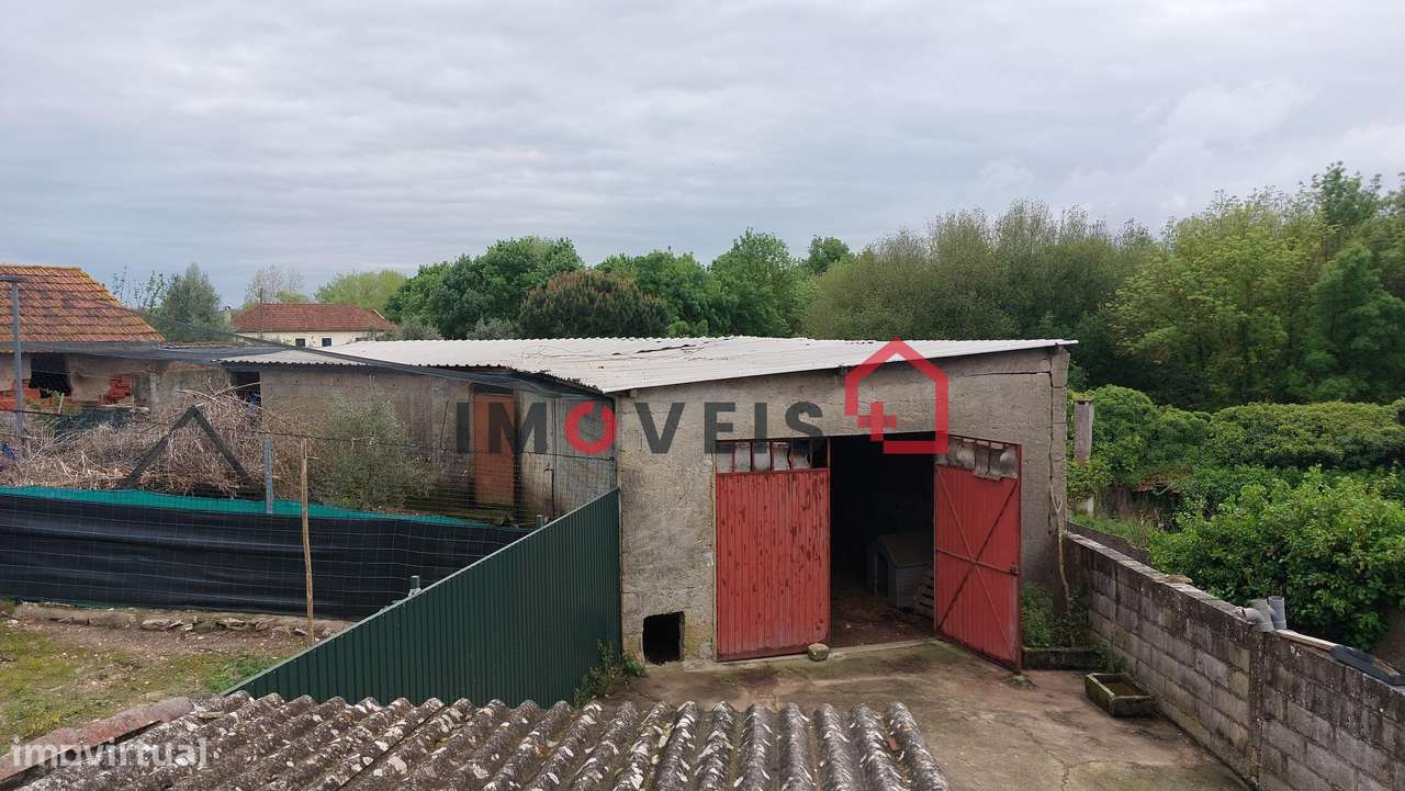 Moradia situada em Ourém zona tranquila! - Grande imagem: 5/21