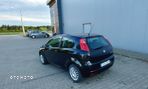 Fiat Punto 1.2 8V Classic - 4