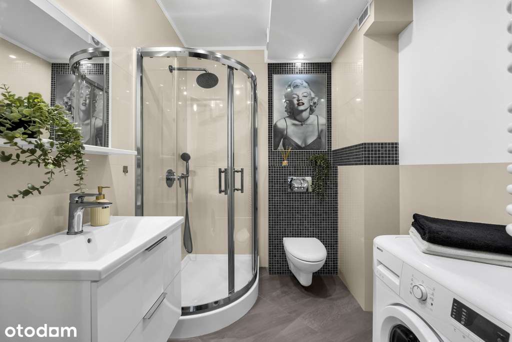 Blisko lasu | Dobra komunikacja | Ciche | Wygodne-11