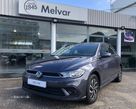 VW Polo 1.0 TSI Life - 1