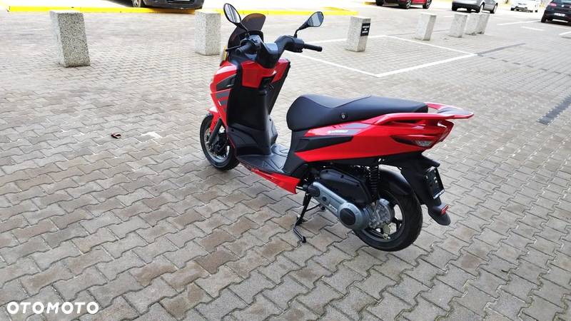 Aprilia Inny - 2