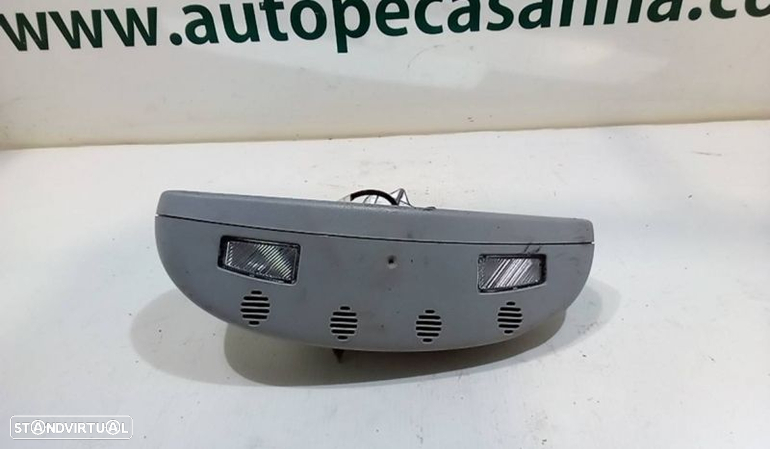 Espelho Retrovisor Interior Mercedes-Benz E-Class T-Model (S211) - 3