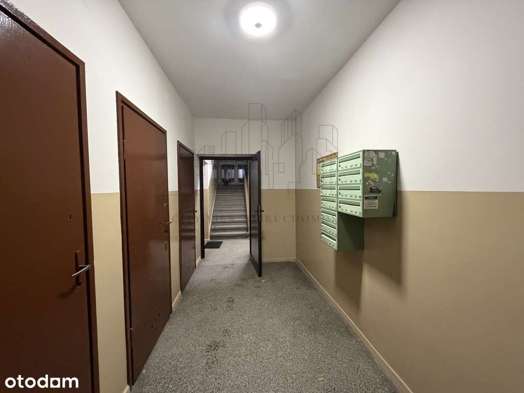 Stylowe 2-pokojowe mieszkanie w Świdnicy-11