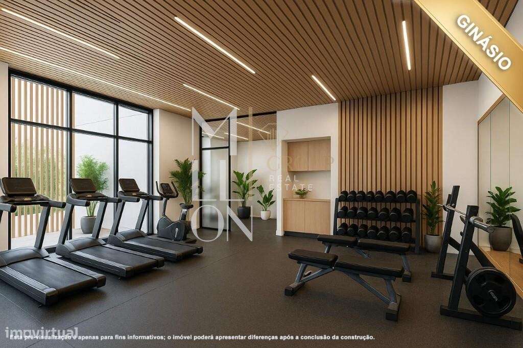 Apartamento T1|Novo| Virtudes| São Martinho| Funchal - Grande imagem: 4/14